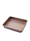 Cake Land Φόρμα Ζαχαροπλαστικής για Κέικ 22x17x4.5εκ.