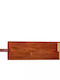 Cheeseporn Wooden Serving Platter Long Cheese Knife 50x17x15cm
