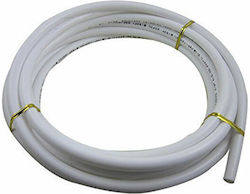 Antibacterial Hose 3/8" White