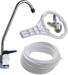 Veluda Wasserfilter Sonstiges Wasserhahn Installationskit Veluda Wasserfilter Sonstiges Wasserhahn Installationskit