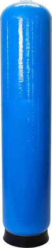 Empty Resin Tank Water Softener 25lt Tank-grp 8x35 2 1/2"