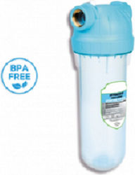 Drinktap Recipient Filtru Apă 10'' Înălțime Protecție Antibacteriană Drinktap Recipient Filtru Apă 10'' Înălțime Protecție Antibacteriană