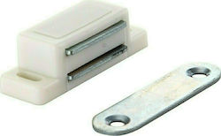 White Furniture Door Magnet 2.3kg Mc902wh