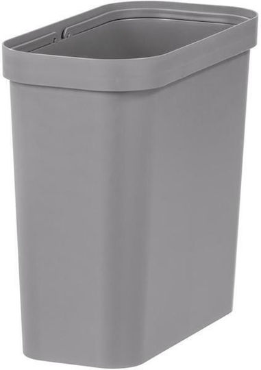 Smartstore Collect Κουτί Αποθήκευσης Πλαστικό Γκρι 13 L 3065785