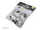 Set 4 Haken S Kleine 7,5cm