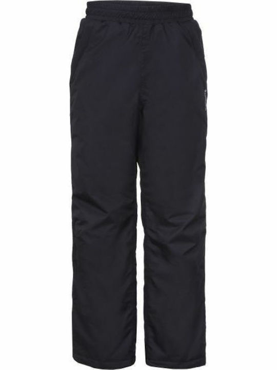 Παιδικό Αδιάβροχο Παντελόνι Icepeak Kendall Jr Black 51020501
