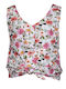 M&b Kid's Fashion Τοπ Φλοράλ 1251