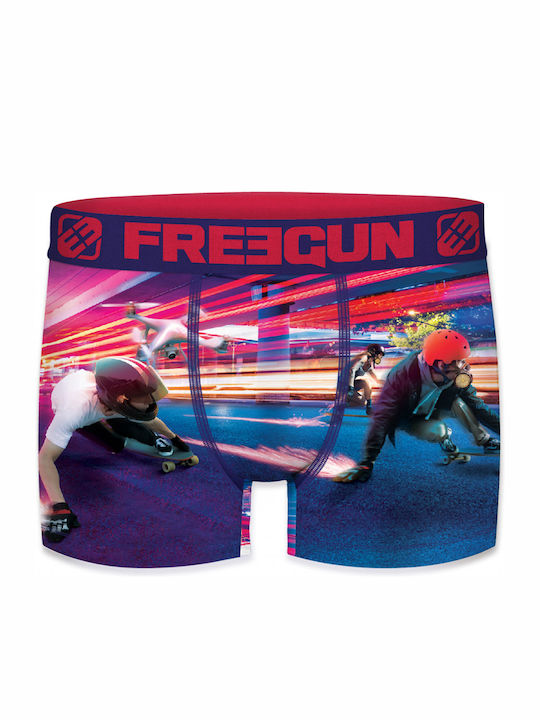 Freegun Freegun Slide Print Slide