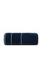 Detexpol Πετσέτα Σώματος 70x140εκ. Blue Βάρους 470gr/m²
