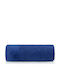 Detexpol Geschirrtuch 50x90εκ. Royal Blue Gewicht 550gr/m²