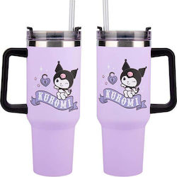 Paladone Bottle Kuromi 1200ml Purple Paladone Bottle Kuromi 1200ml Purple