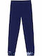 Kinder Leggings Lang Blue 21260770ΜΠΛ