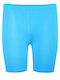 Colant Copii Ciclism Lung Sky Blue 33536
