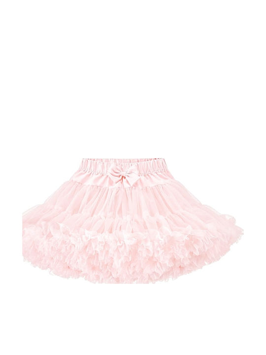 Παιδικη Φουστα Tutu Pale Pink Elefunt Elefunt Pale Pink