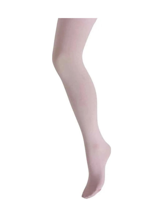 Tre Orsi Kids Tight Pink