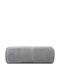 Detexpol Facecloth 50x90cm Gray Weight 480gr/m²