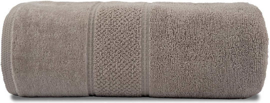 Detexpol Πετσέτα Προσώπου 50x90εκ. Pearl Βάρους 480gr/m²