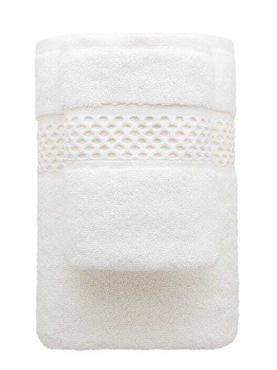 Faro Pânză de față 50x90cm. Creamy Greutate 650gr/m²
