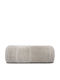Detexpol Πετσέτα Σώματος 70x140εκ. Beige Βάρους 470gr/m²