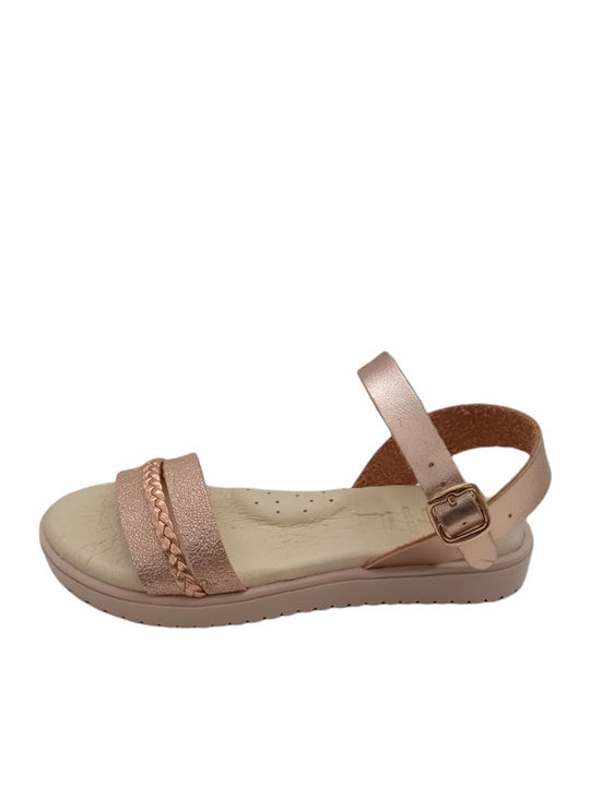 ST Kids' Sandals Pink