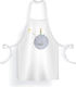 Bonjour Bebe Godfather Apron