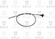 Speedometer Cable Fiat Cinquecento 900 25230-317