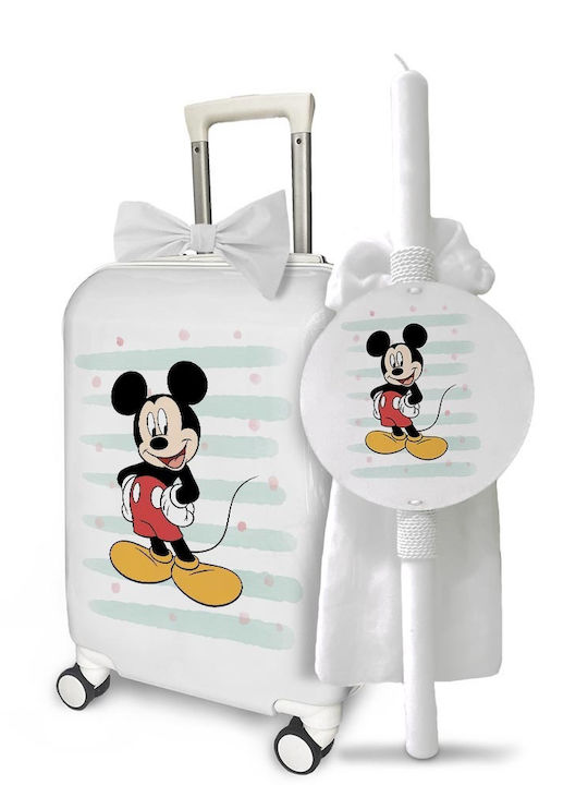 Βαπτιστικό Πακέτο Bonjour Bebe "20025_disney Mickey"