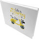 Bonjour Bebe Guest Book