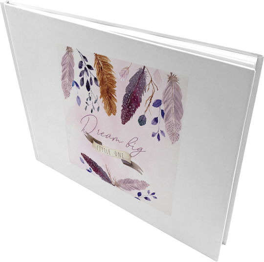Bonjour Bebe Guest Book