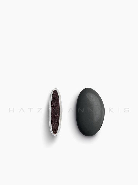 Bijoux Supreme σε Σχήμα Βότσαλο με Γεύση Σοκολάτα Μαύρο 1000gr