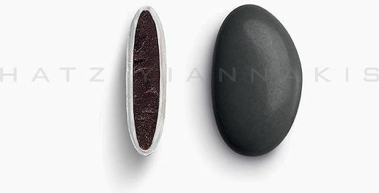 Bijoux Supreme Pebble Shape with Black Chocolate Flavour 1000g