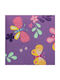Persika Kinder Teppich Mehrfarbig 140x140cm