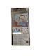 Pirates Caribbean Foam Material Wall Sticker