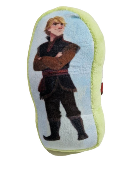 Kids Decorative Pillow 14cm Frozen Disney Mini ...