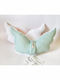 Angel Μαξιλάρι Διακοσμητικό Angel Wings Galaxy Mint Angel