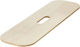 Orthex Καπάκι Κουτιού Αποθηκεύσης 46lit Smartstore Slim Birch 20.5 X 71.5 X 1 Cm
