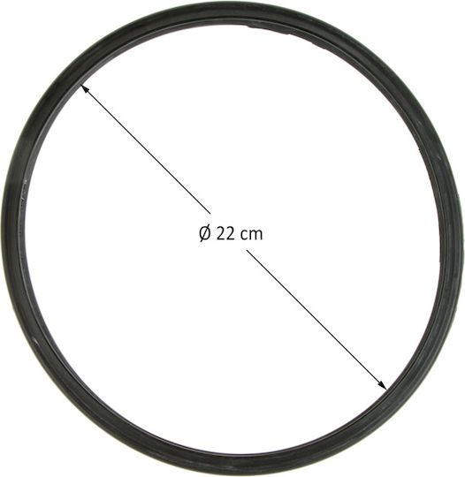 Inel De Etanșare Pentru Aragaz Sub Presiune Magefesa Solingen 22cm