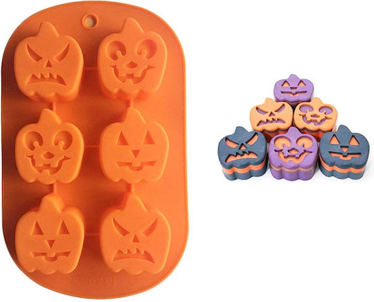 Cake Land Formă de Patiserie pentru Cupcakes/Muffins din Silicon 1buc