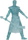 Game of Thrones Action-Figur Nacht König Frostbite Gold Label 15 cm
