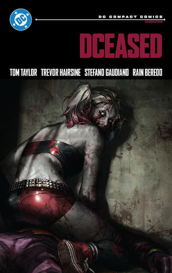 Dceased Dc Compact PB Dceased Dc Compact PB