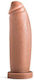 Mr. Hankey's Toys Realistic Dildo Flesh 18cm