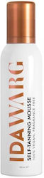 Ida Warg Self Tanning Mousse 150ml