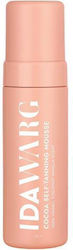 Ida Warg Self Tanning Mousse Body 150ml Ida Warg Self Tanning Mousse Body 150ml
