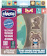 Chicco Ζωάκι Bears Set από Ξύλο