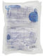 Alfashield Bed Urine Collector with Cannula 2000ml 10 Pieces