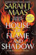 House of Flame And Shadow, 3: Crescent City