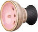 Alpha Bol Narghilea Pink 1buc