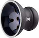 Alpha Schalen Wasserpfeife Black Blue 1Stück