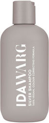 Ida Warg Σαμπουάν Διατήρησης Χρώματος 250ml Ida Warg Σαμπουάν Διατήρησης Χρώματος 250ml