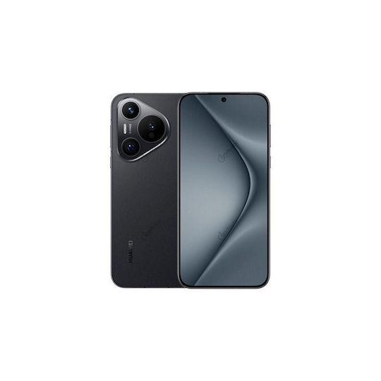 (最後値下)Huawei Pura 70 BLACK 12/256 Huawei Pura 70 (12/256GB) Black Refurbished Grade A | Skroutz.mt